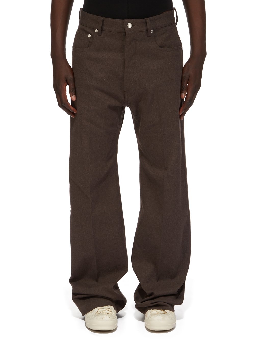 PANTS - 1