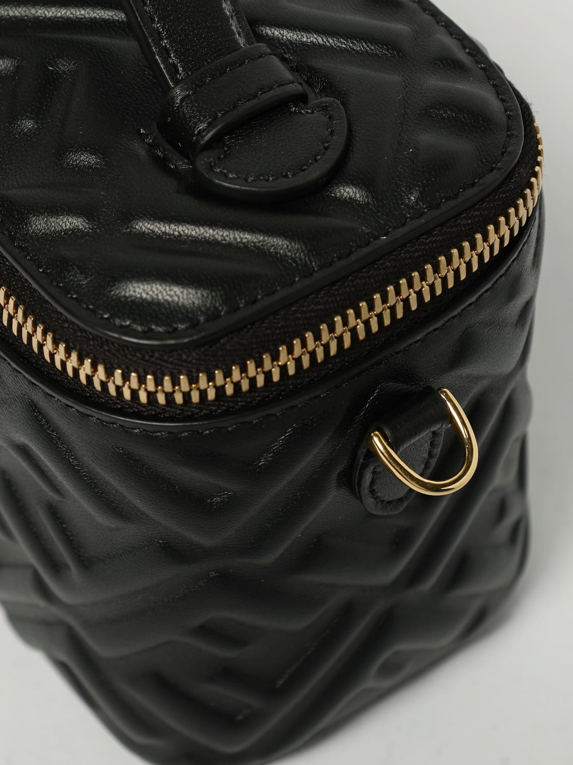 Shoulder bag woman Fendi - 4