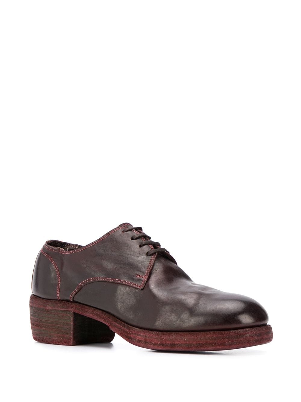 792Z Derby shoes - 2