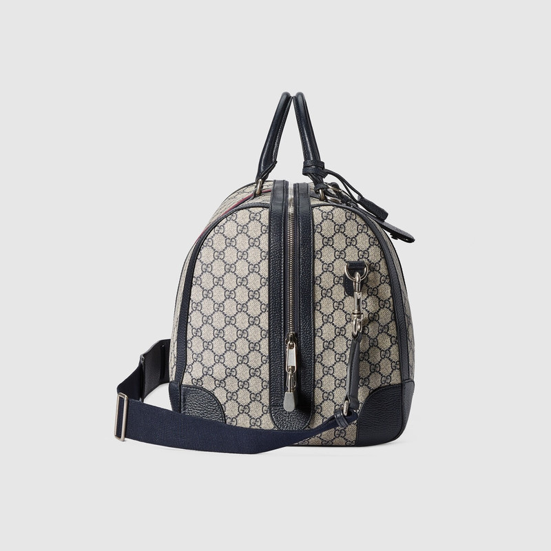 Gucci Savoy large duffle bag 4