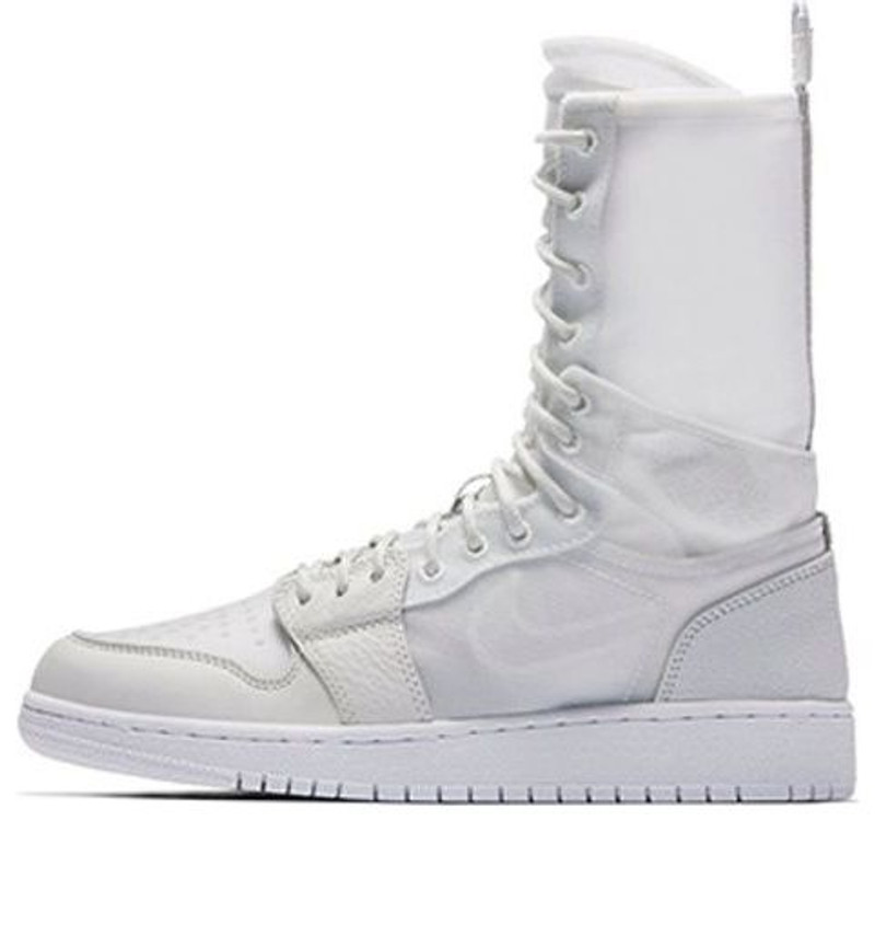 (WMNS) Air Jordan 1 Explorer XX 'The 1 Reimagined' AO1529-100 - 1