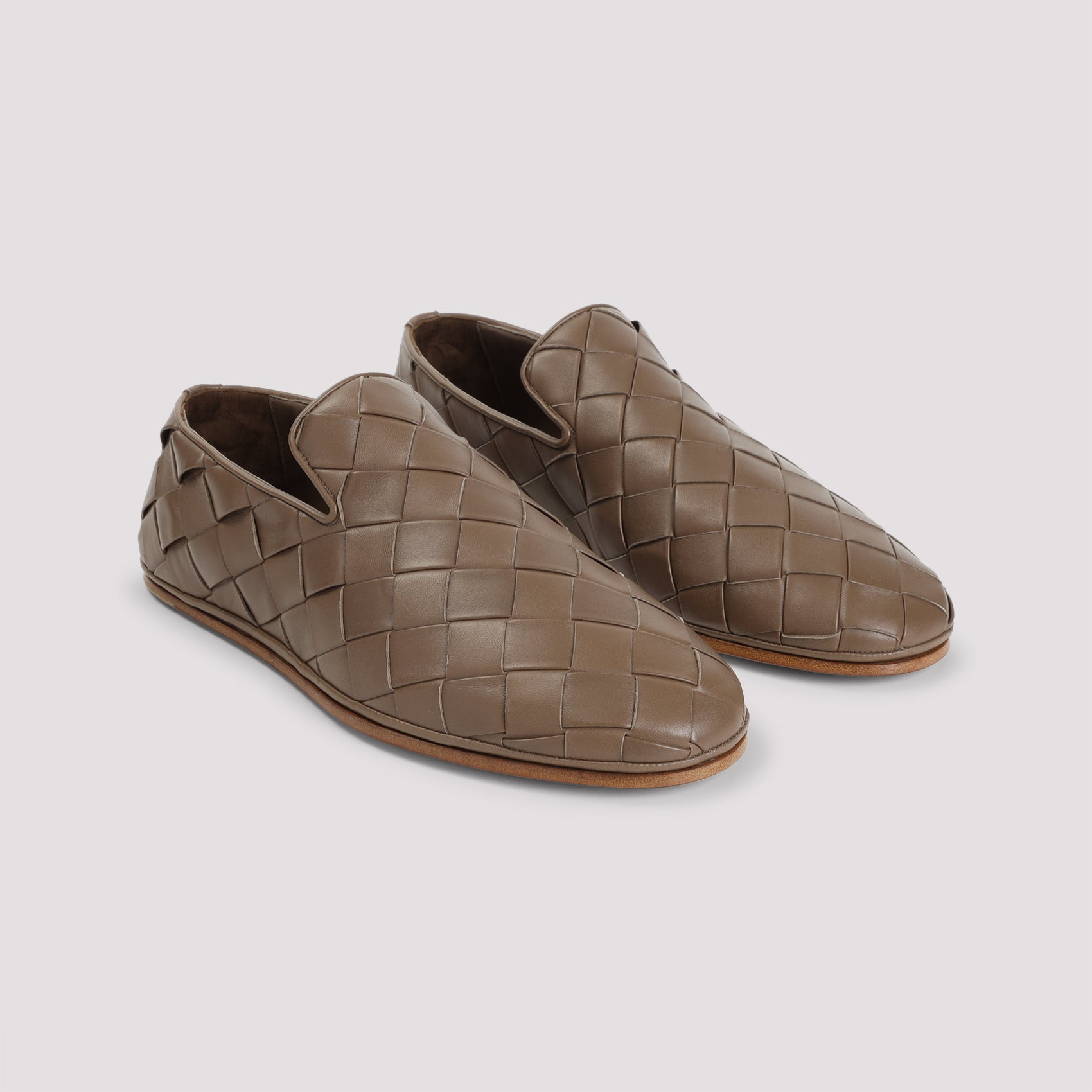 Bottega Veneta Sunday Slippers Men - 3