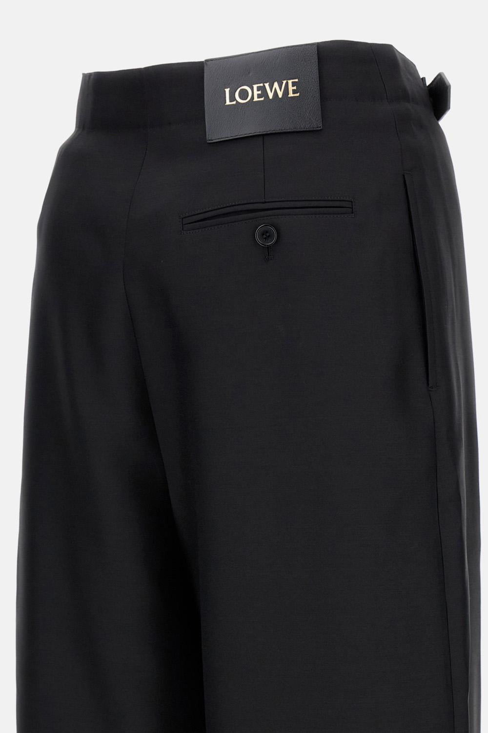 LONG PANTS - 3