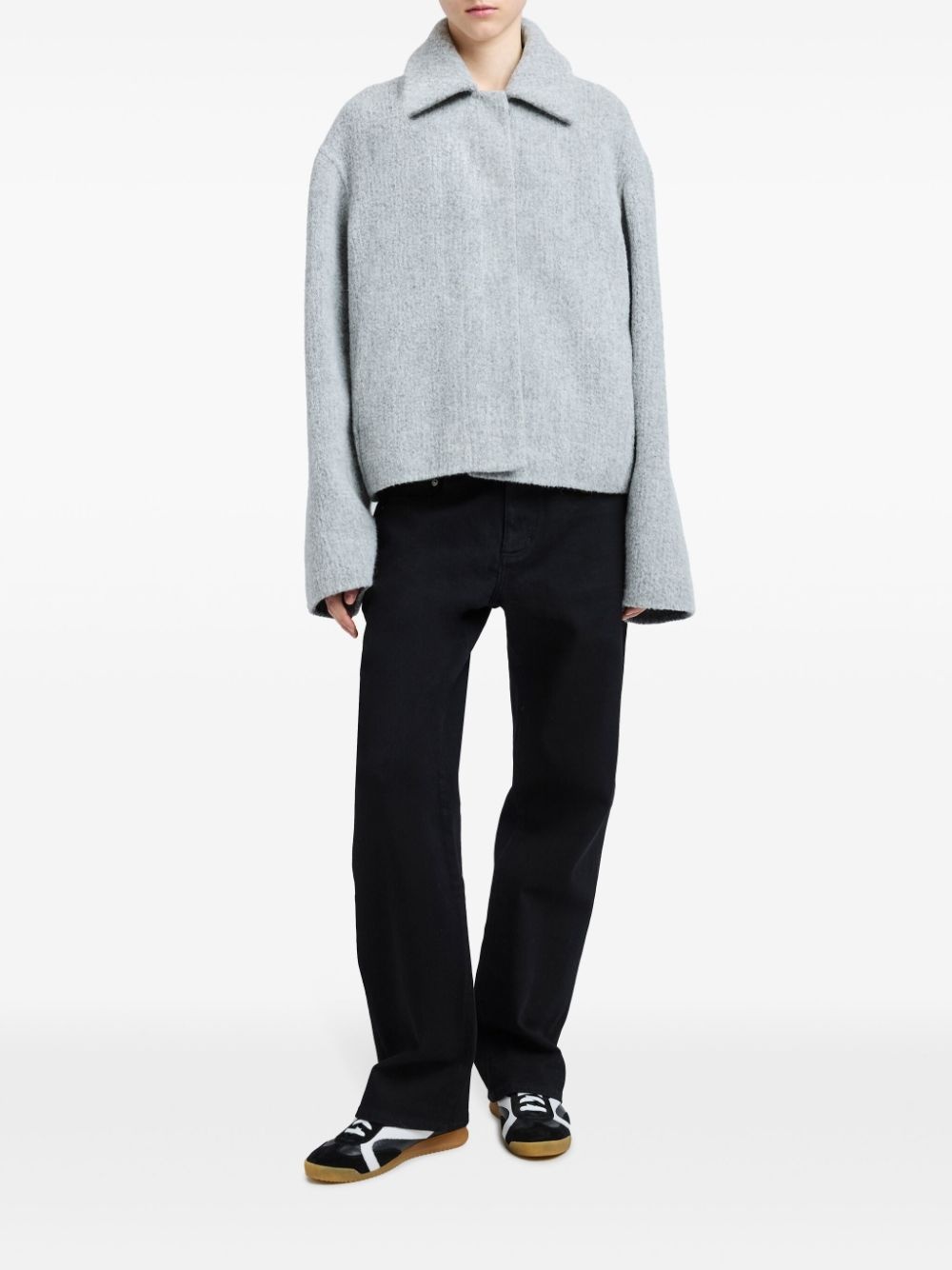 Darcy jacket - 2