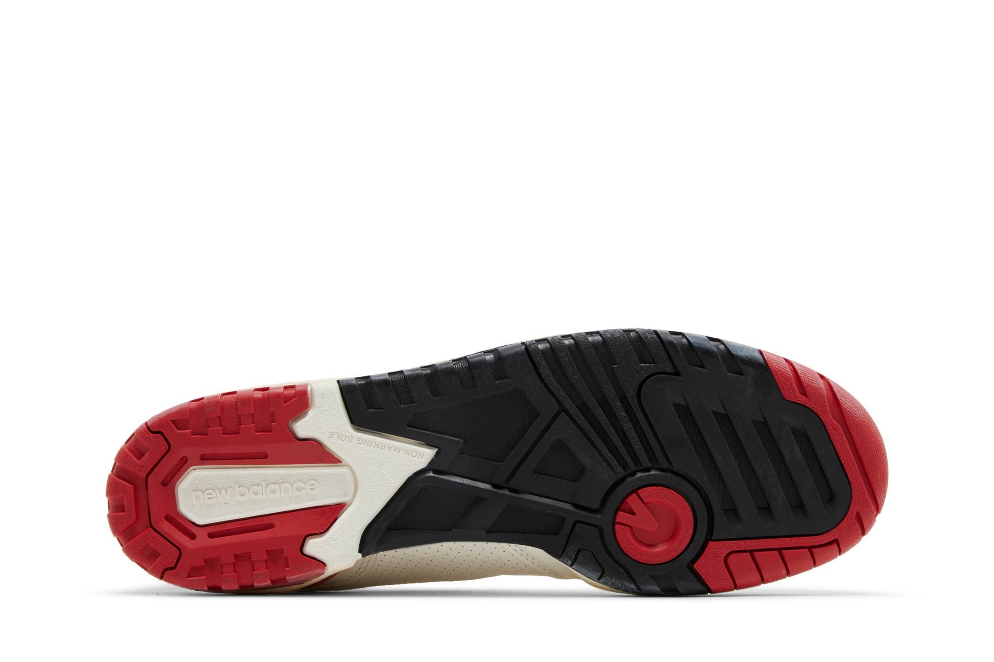 550 'Vintage Pack - Red' - 4