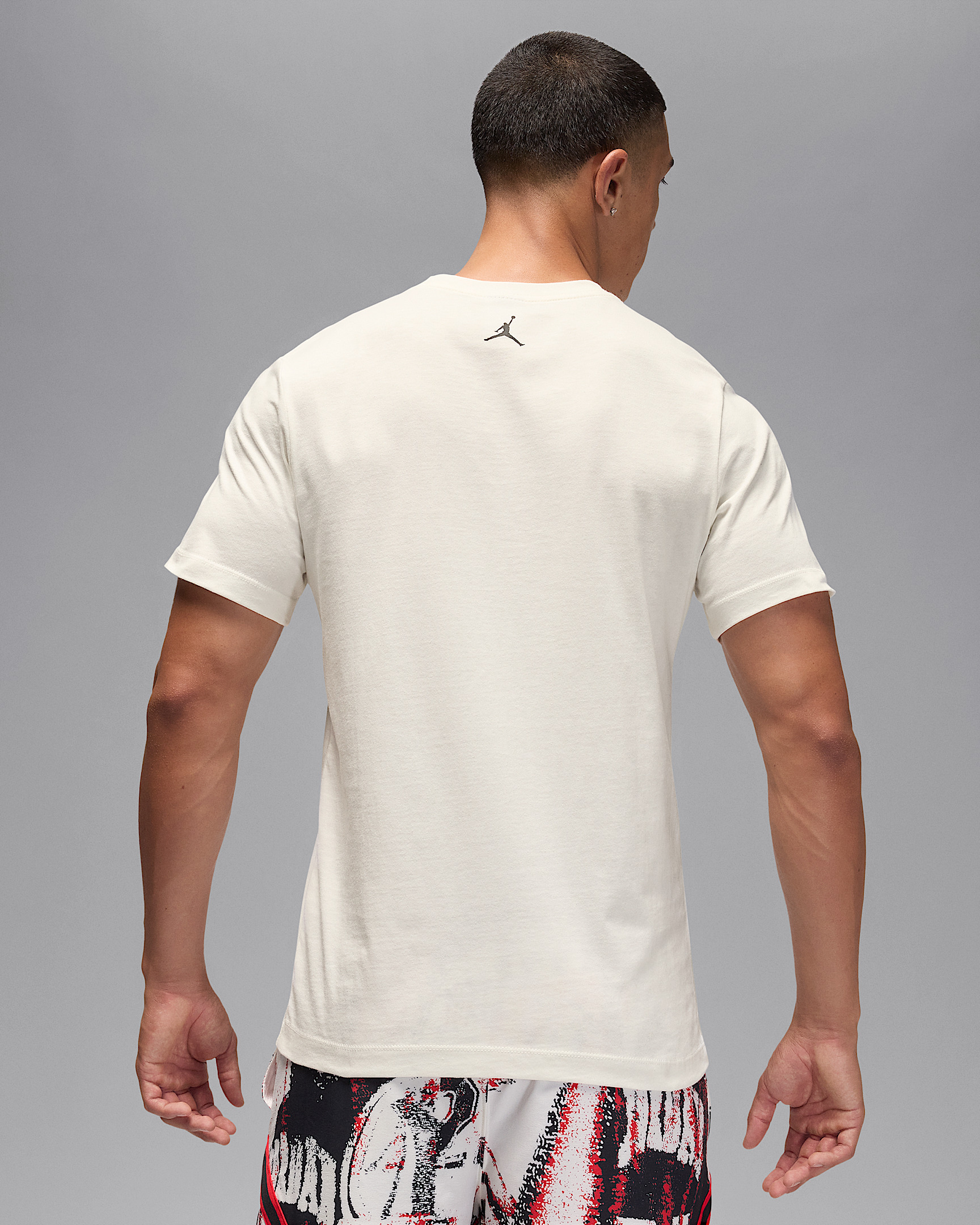Jordan Sport Men's T-Shirt - 2