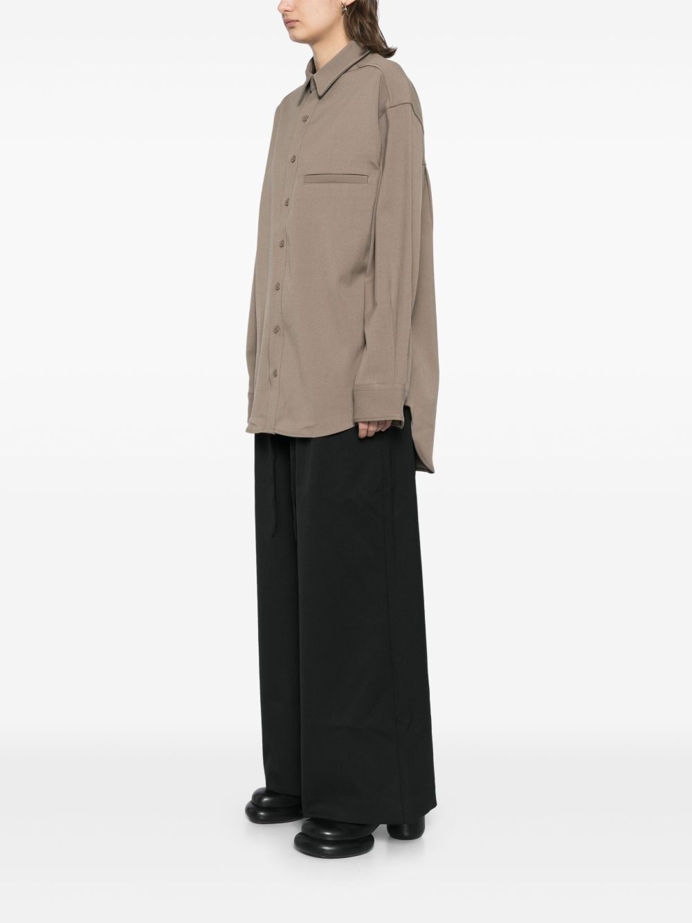 Giant shirt - 3
