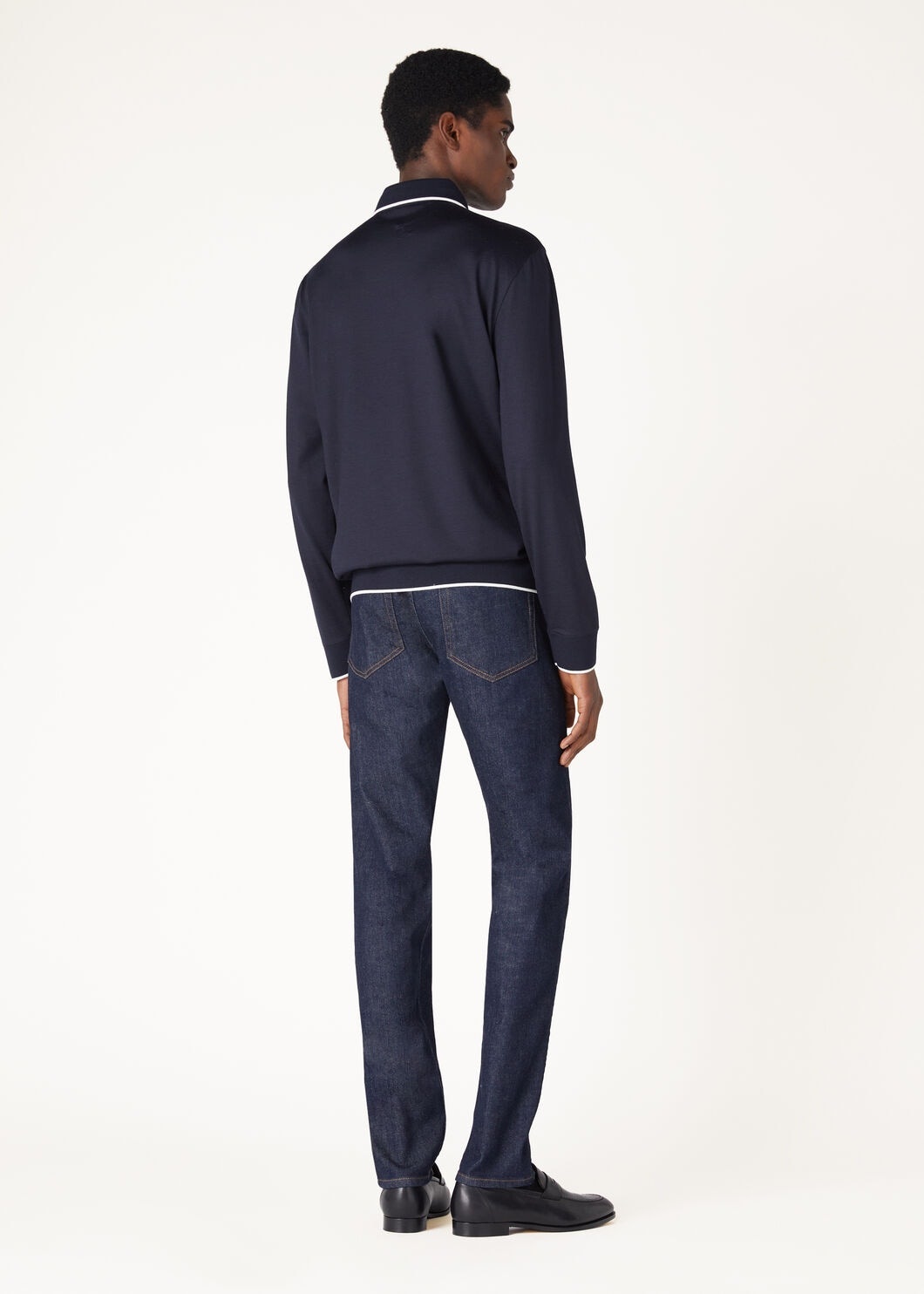 Waitaki Polo Shirt - 5