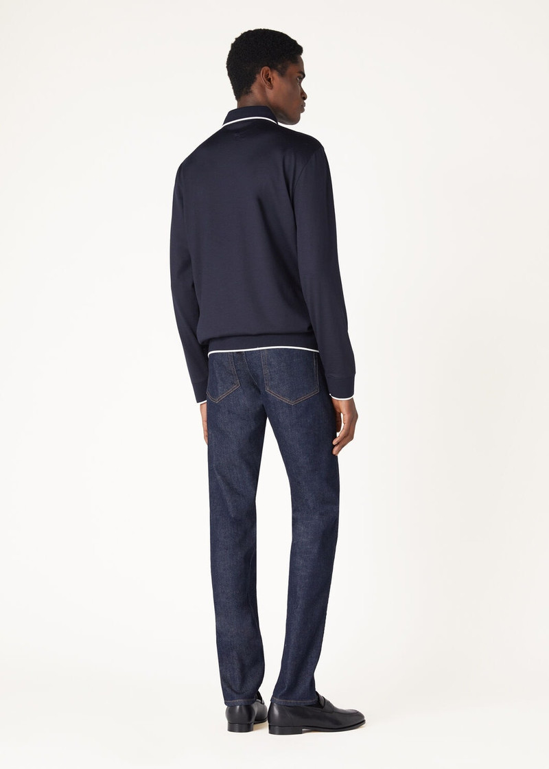 Waitaki Polo Shirt 5