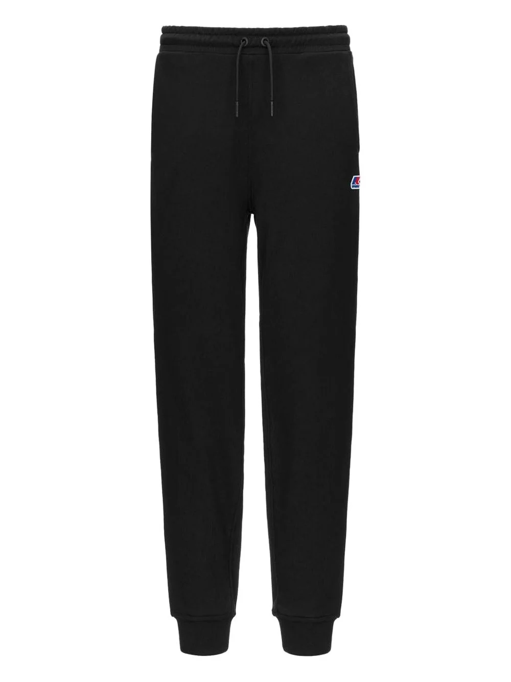 Ines logo-patch track pants - 1