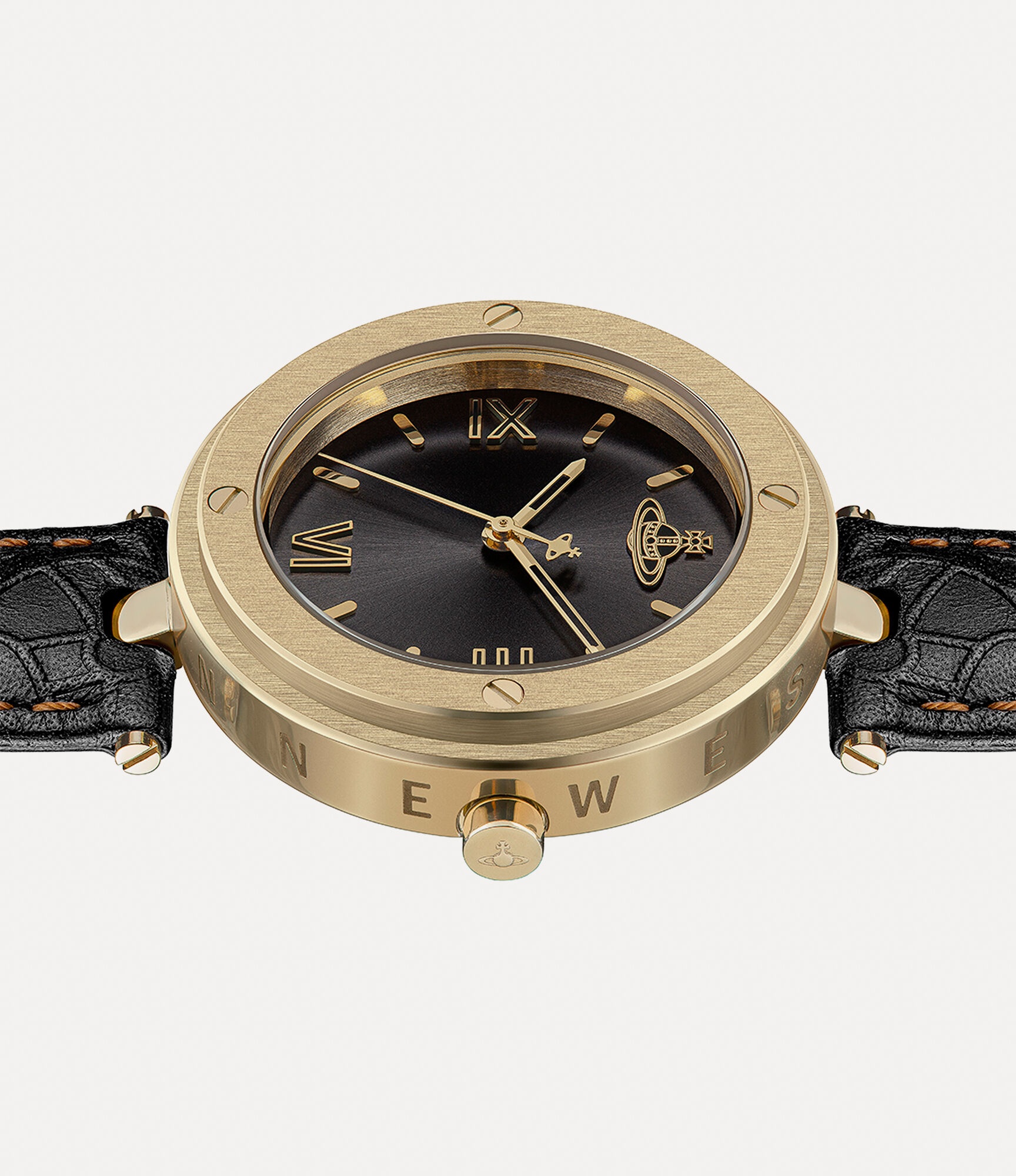 ★Vivienne Westwood★ Whitehall Vivienne Westwood WHITEHALL WATCH | REVERSIBLE