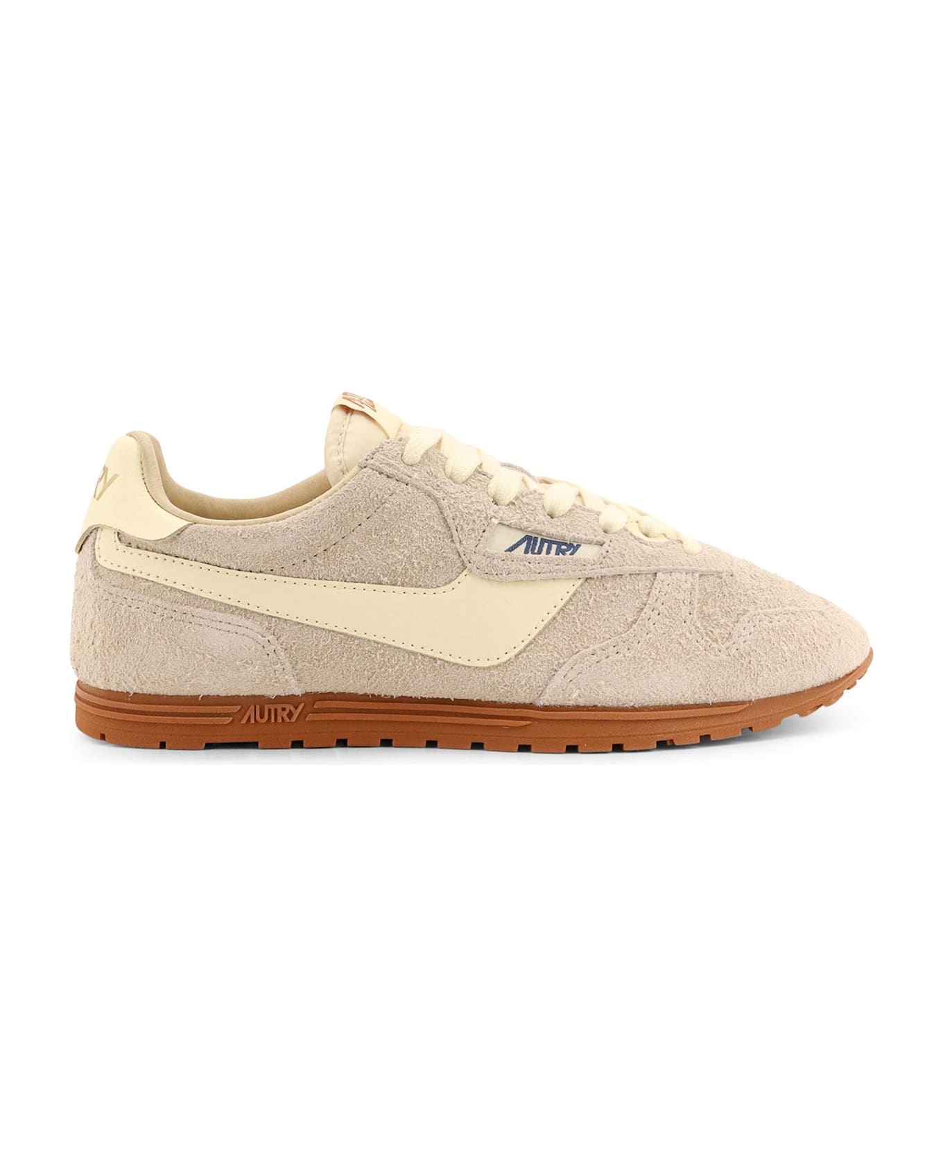 Windspin Sneakers - 1