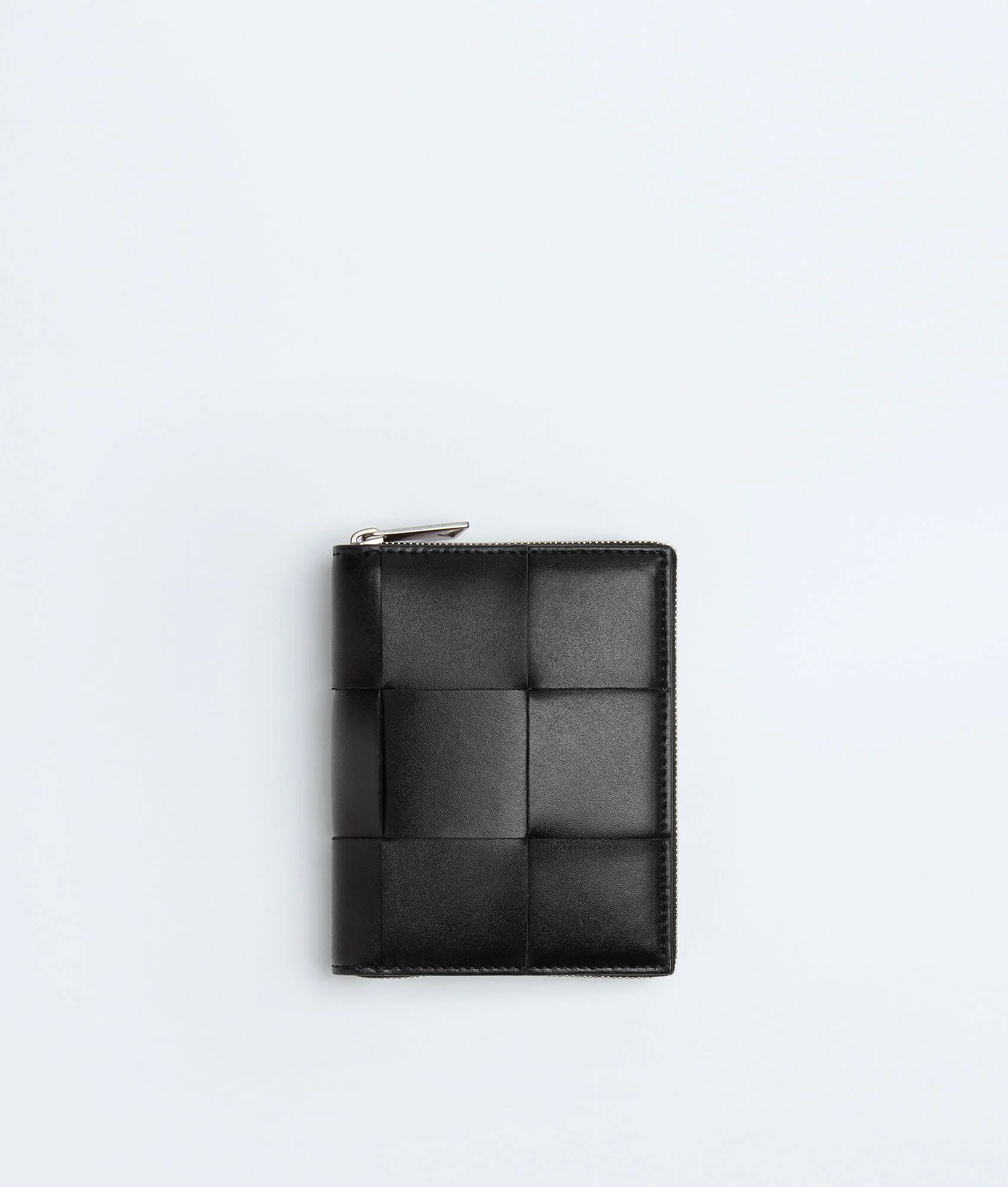 compact zip around wallet - 1