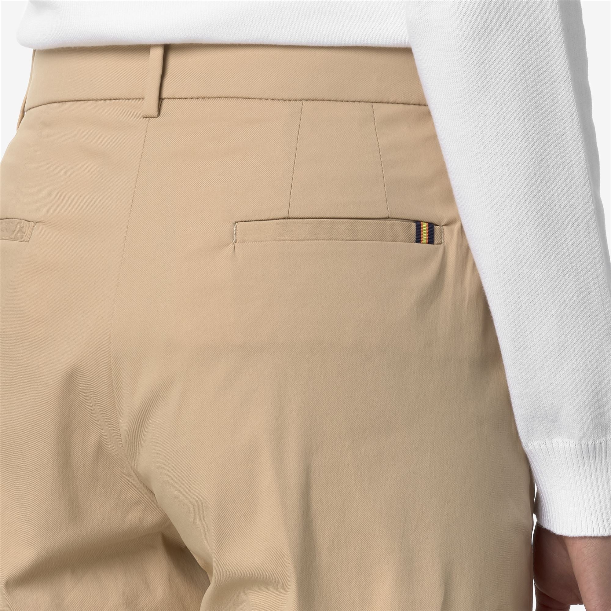 EYRE TWILL TECH - 2