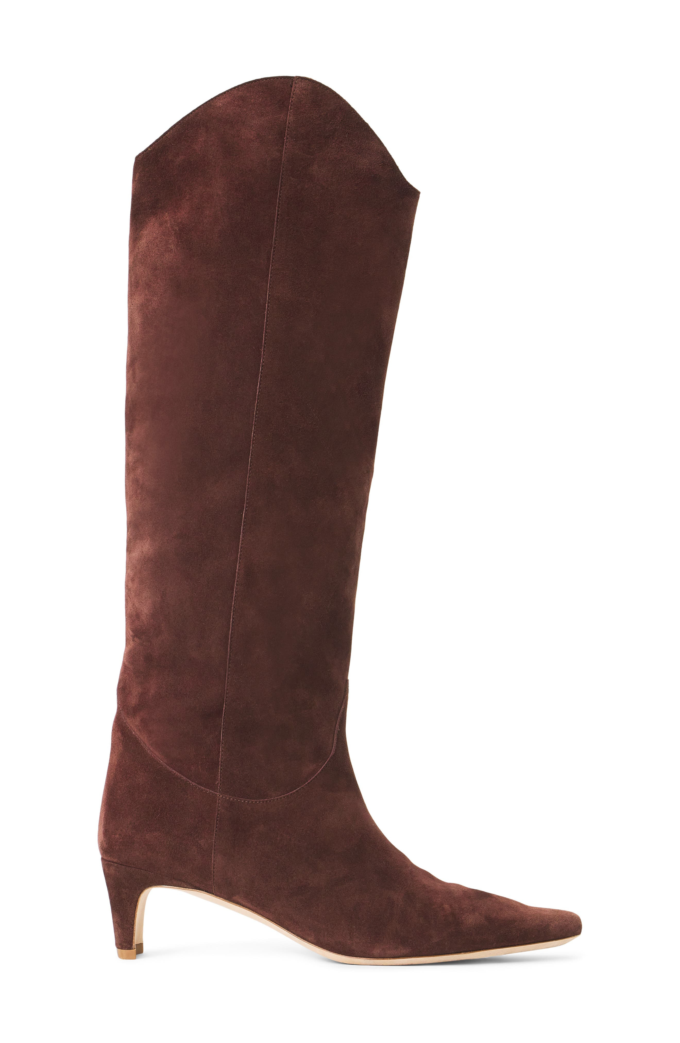 Wally Western Boot - 3