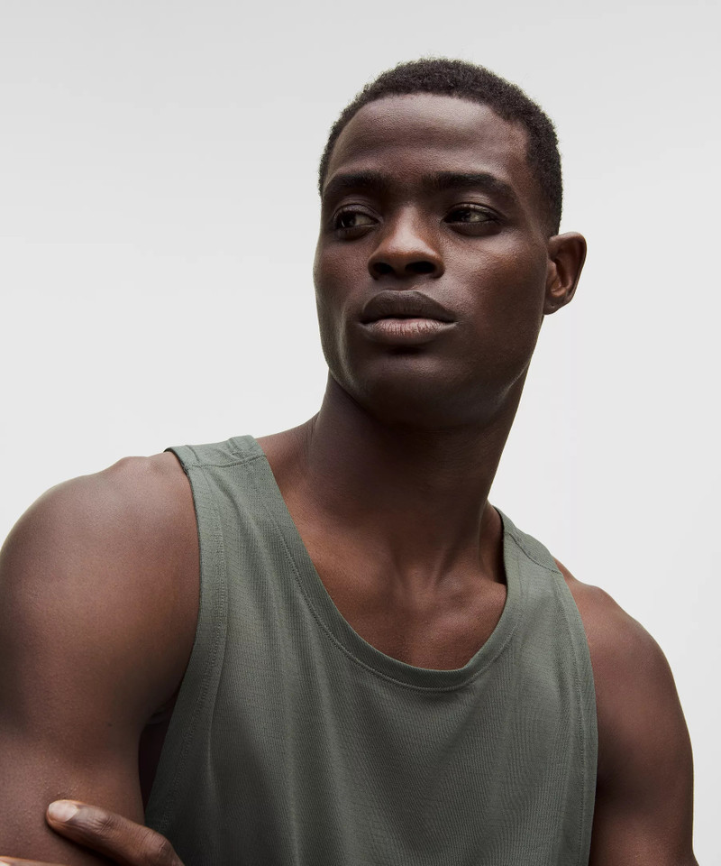 License to Train Tank Top 4