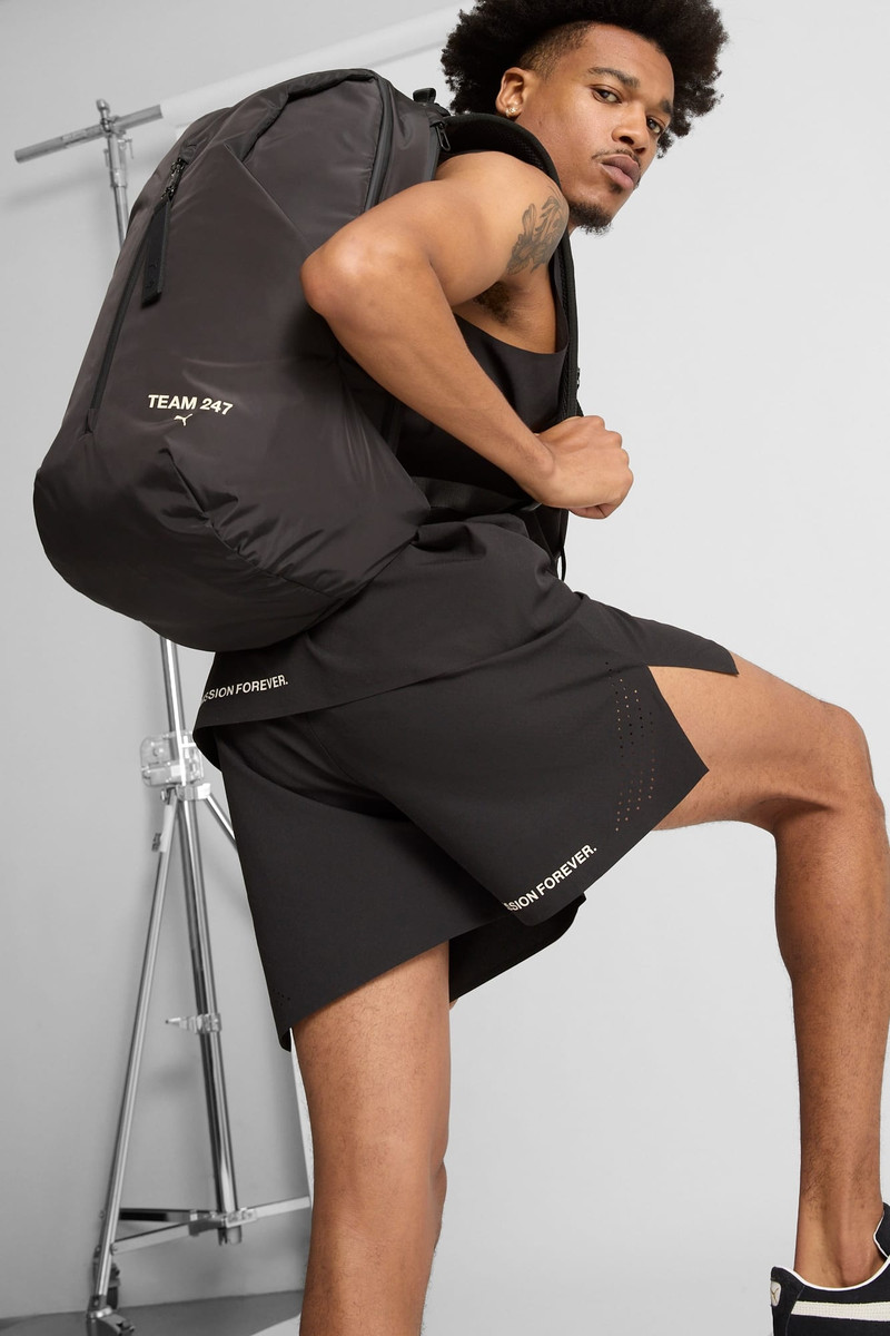 PUMA PUMA x REPRESENT 247 Backpack outlook