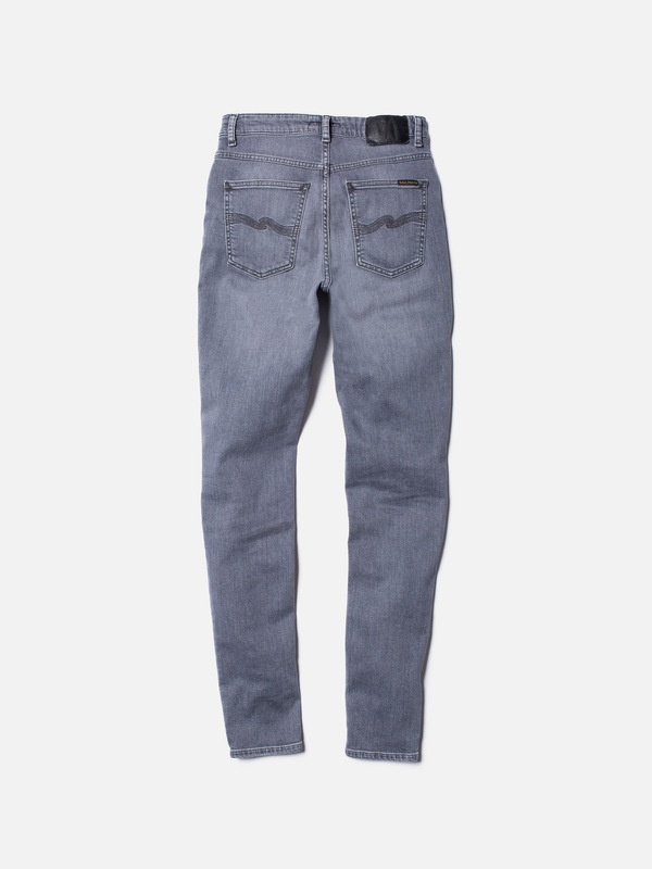 Hightop Tilde Grey Dust - 5