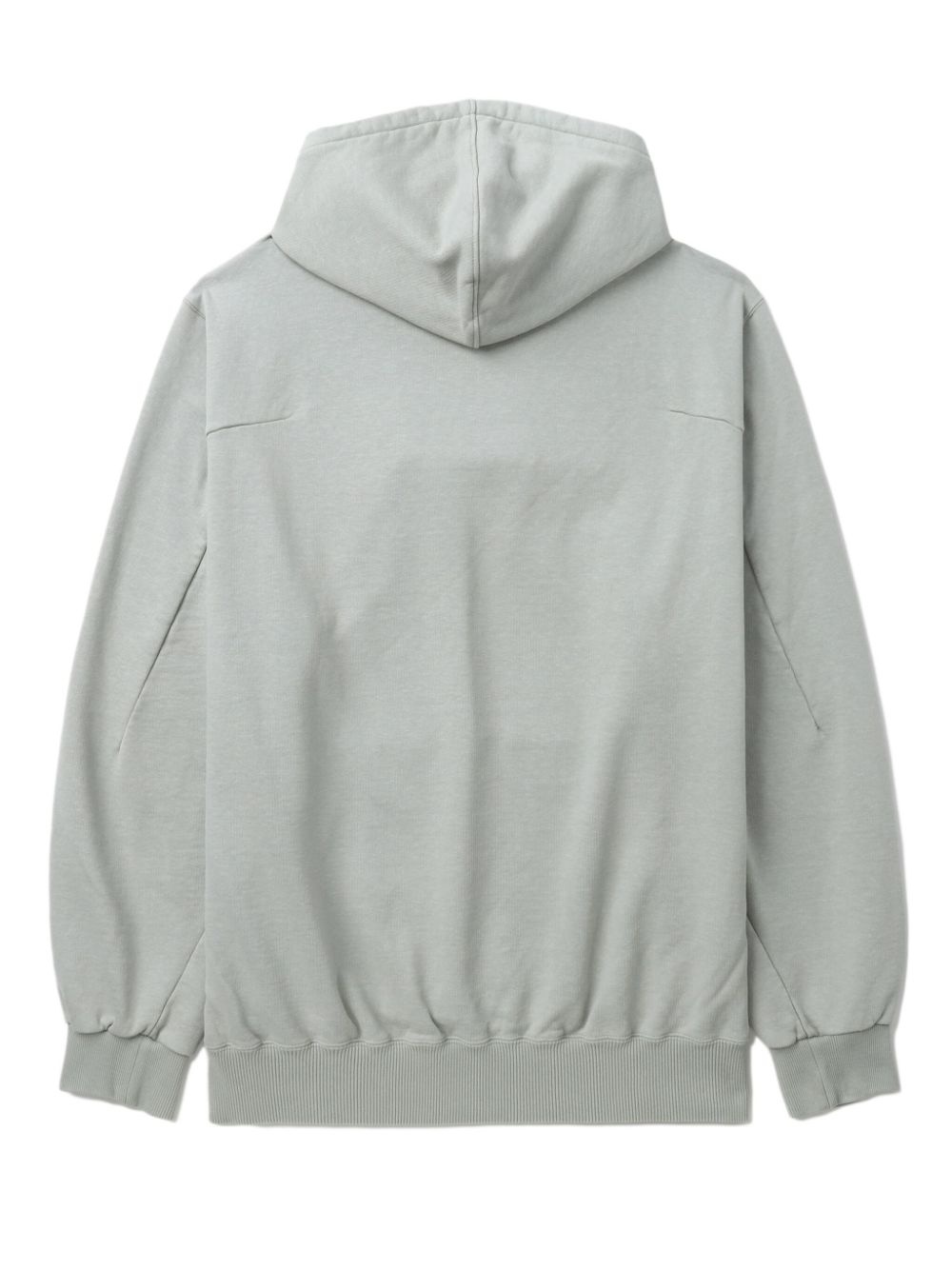 CD-R cotton hoodie - 6