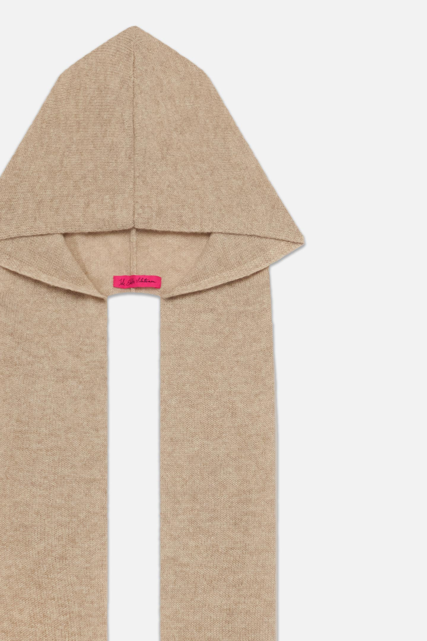 WRAP HOOD - 2
