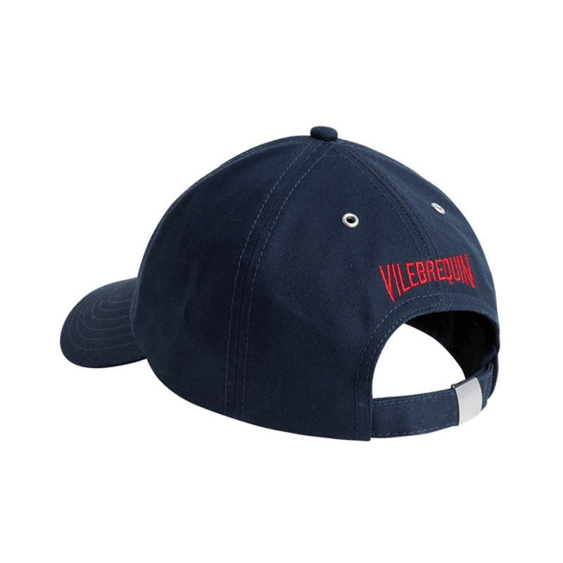 Vilebrequin Kids Cap Ready 2 Jam outlook