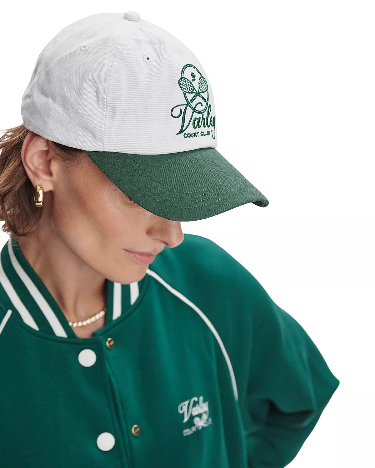 Noa Club Cap - 21