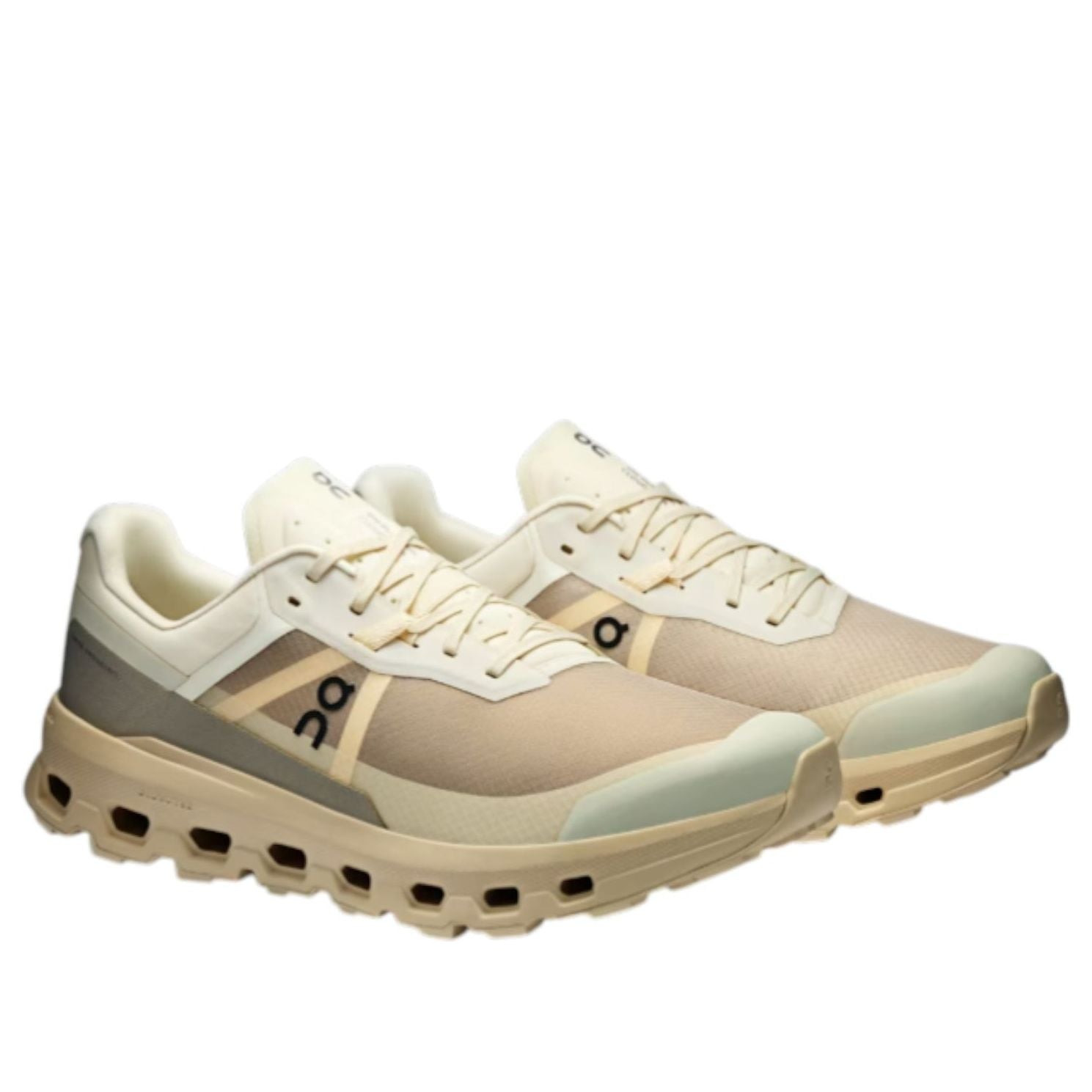 On Running Cloudvista 2 'Cream Desert' 3ME30113323 - 2