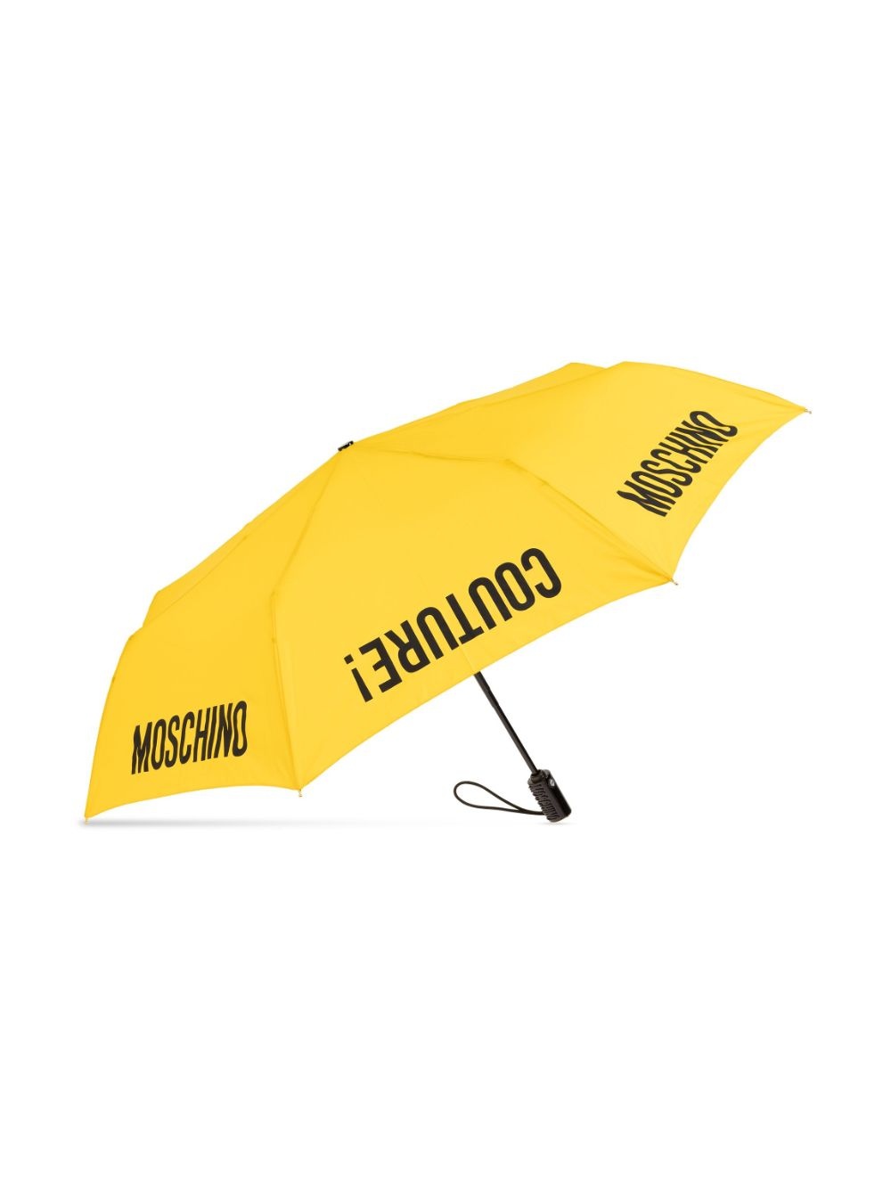 logo-print umbrella - 2