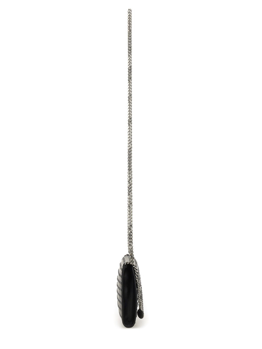 Stella Mccartney Women "Falabella" Mini Bag - 4
