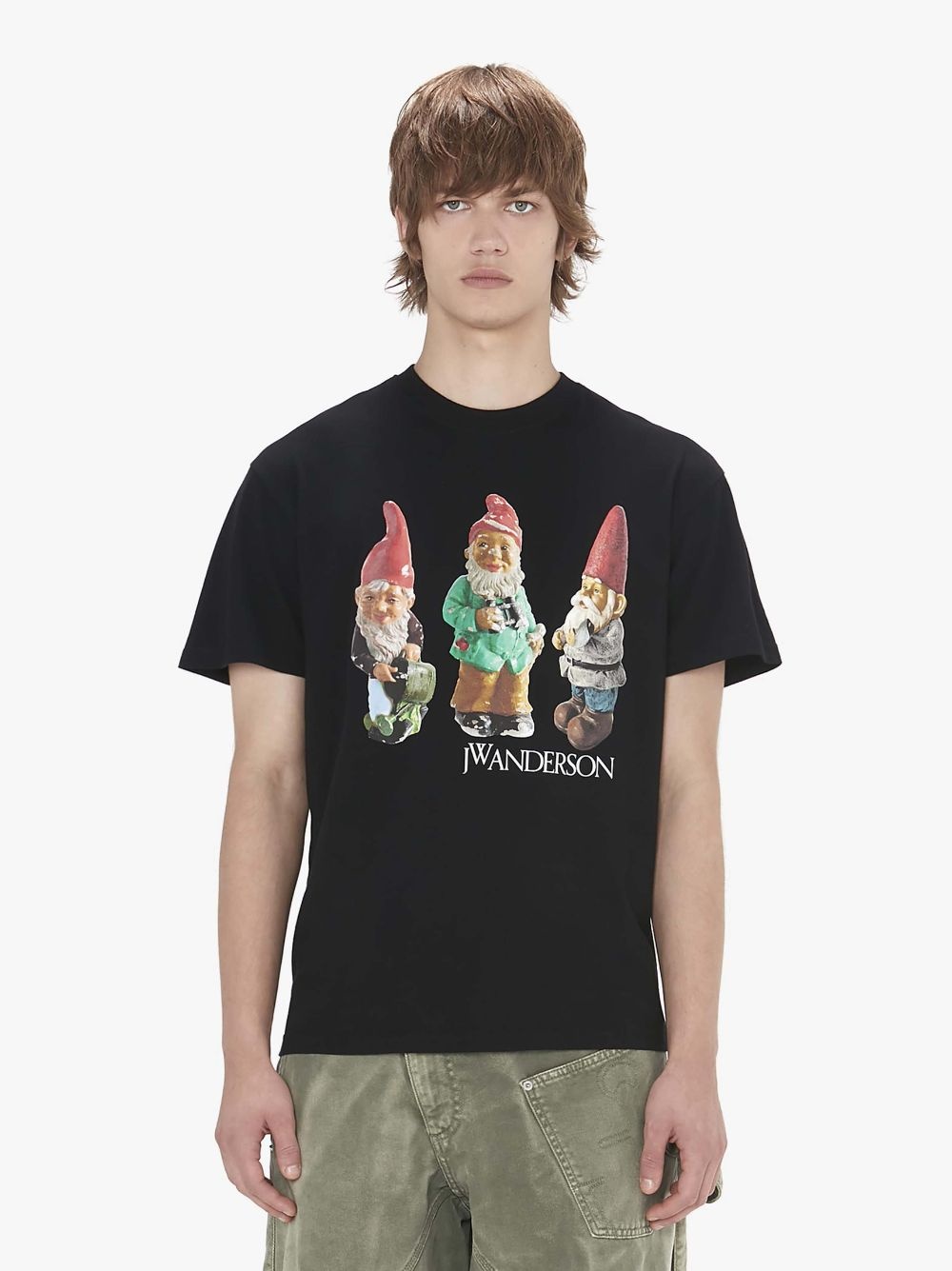 GNOME TRIO T-SHIRT - 2