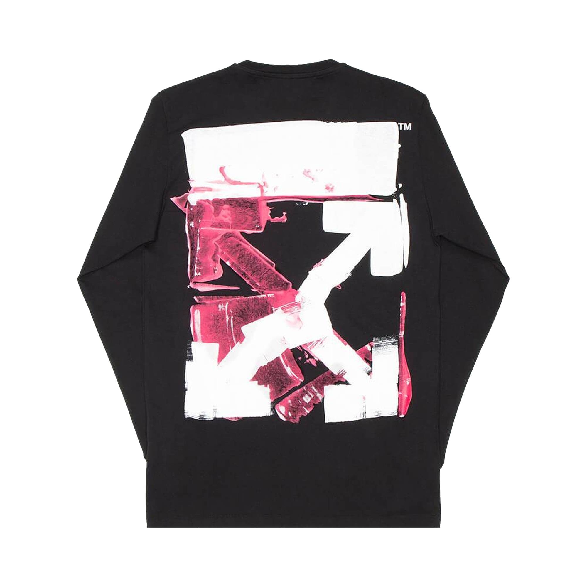 Datajudicial Off White Pascal Medicine T Shirt Off-White Off-White 