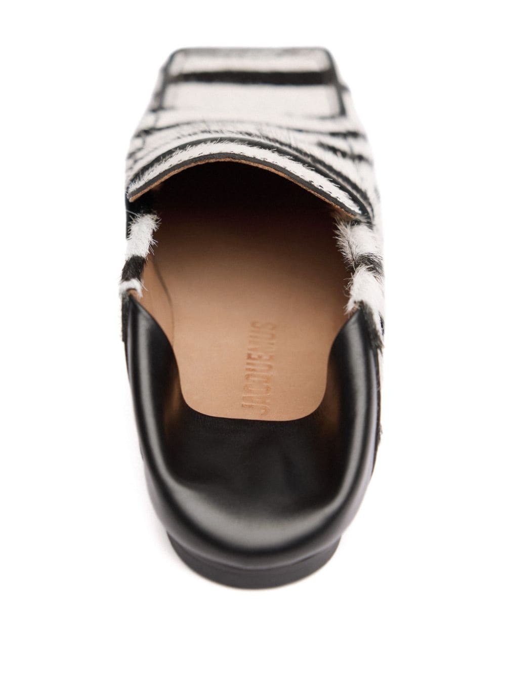 Carré loafers - 3