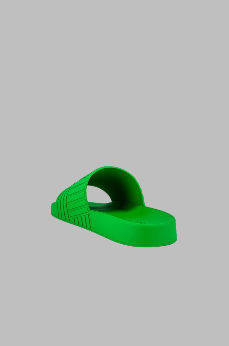 (Men's) Resort slides 'Parakeet' - 5