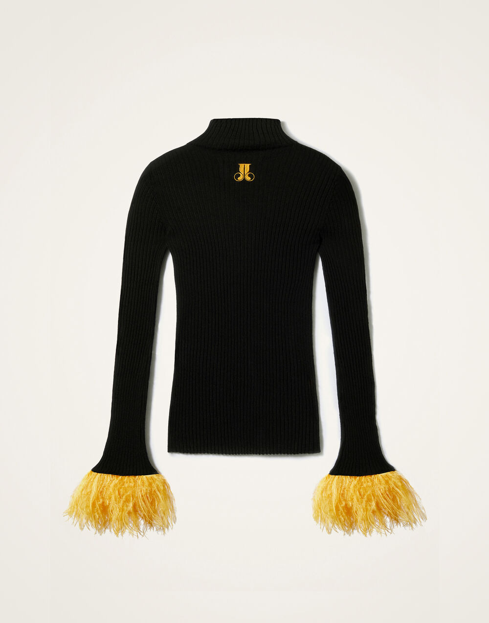 High Kick Top - 3