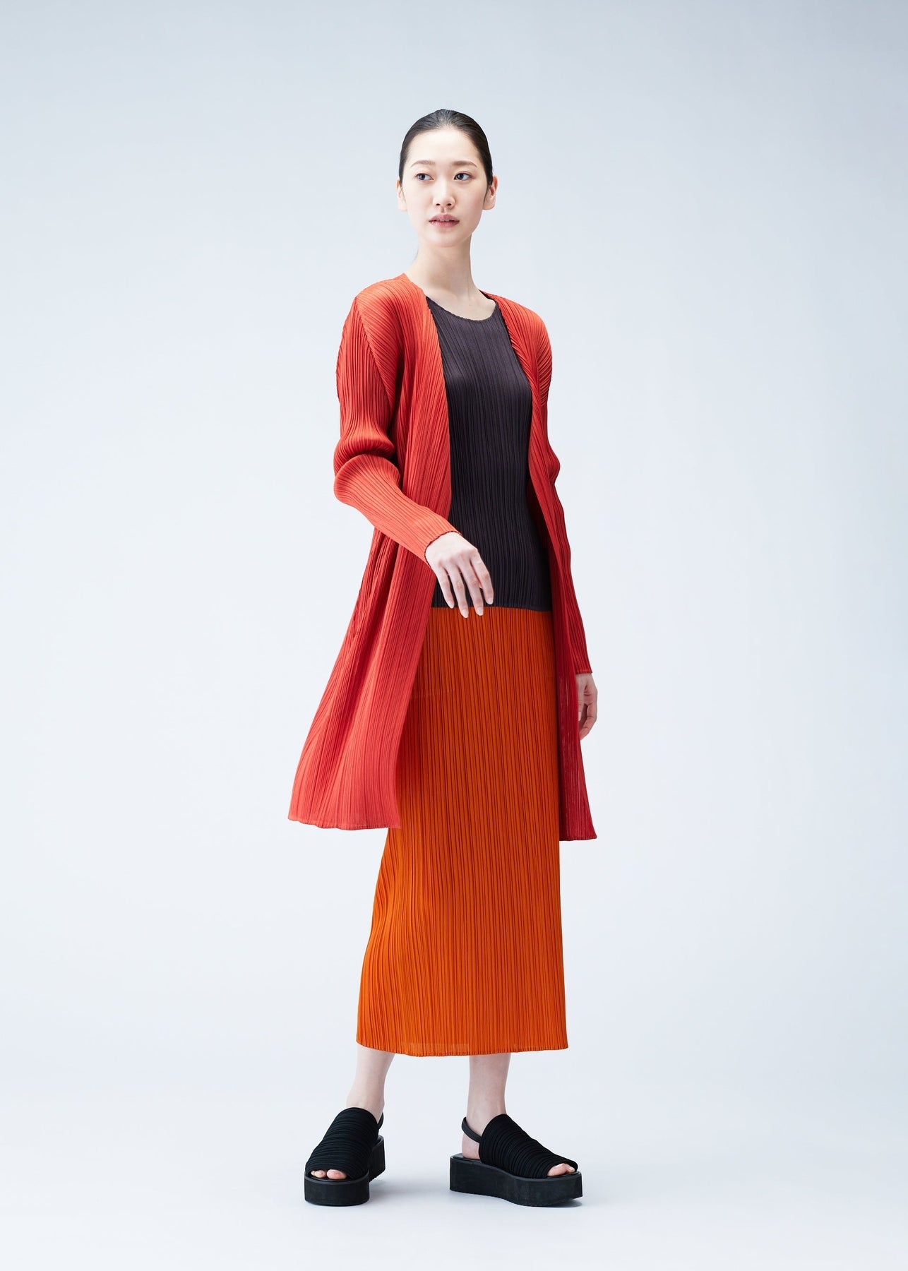 MONTHLY COLORS : APRIL COAT - 5