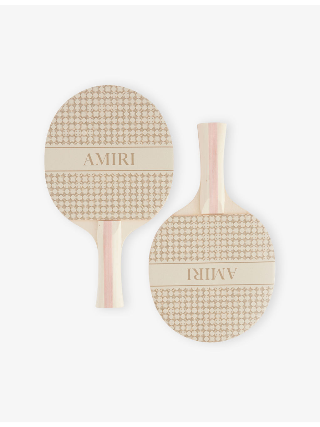 MA Quad Table Tennis Racquet Set - 3