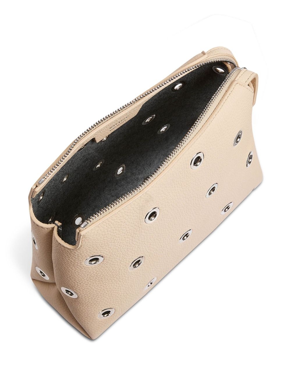 Line clutch bag - 5