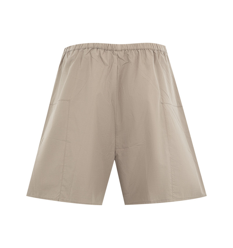 DEIJI STUDIOS PLEAT SHORT outlook