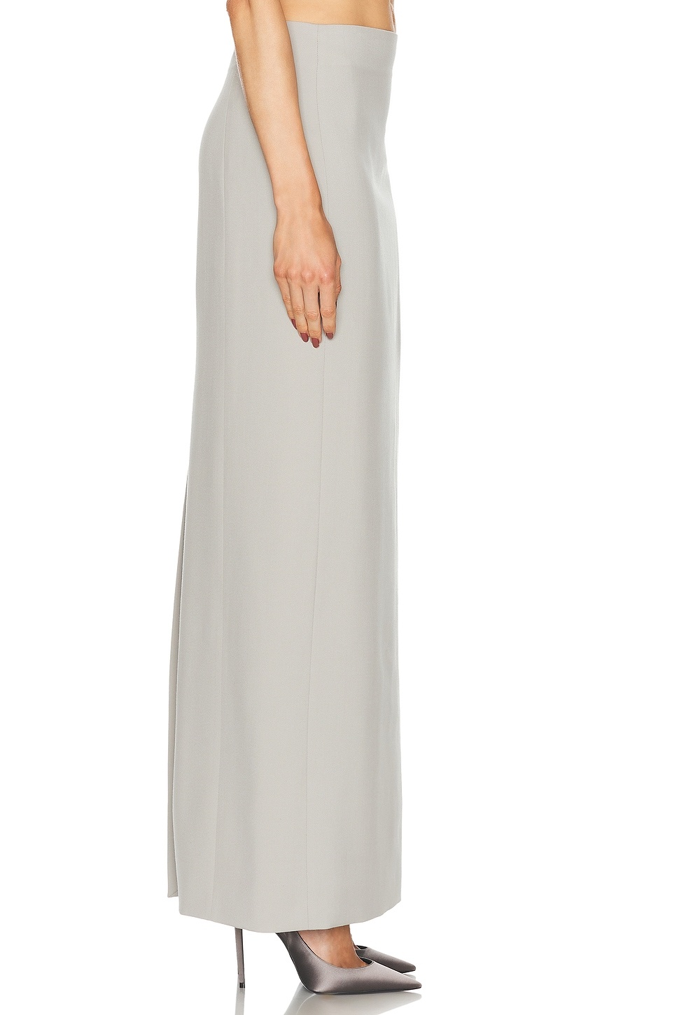 Column Skirt - 3