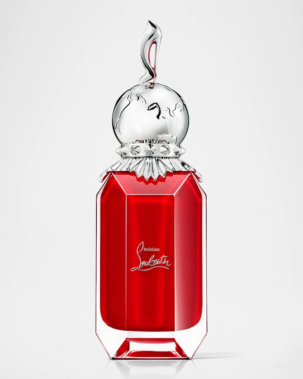 Loubirouge Eau de Parfum - 1