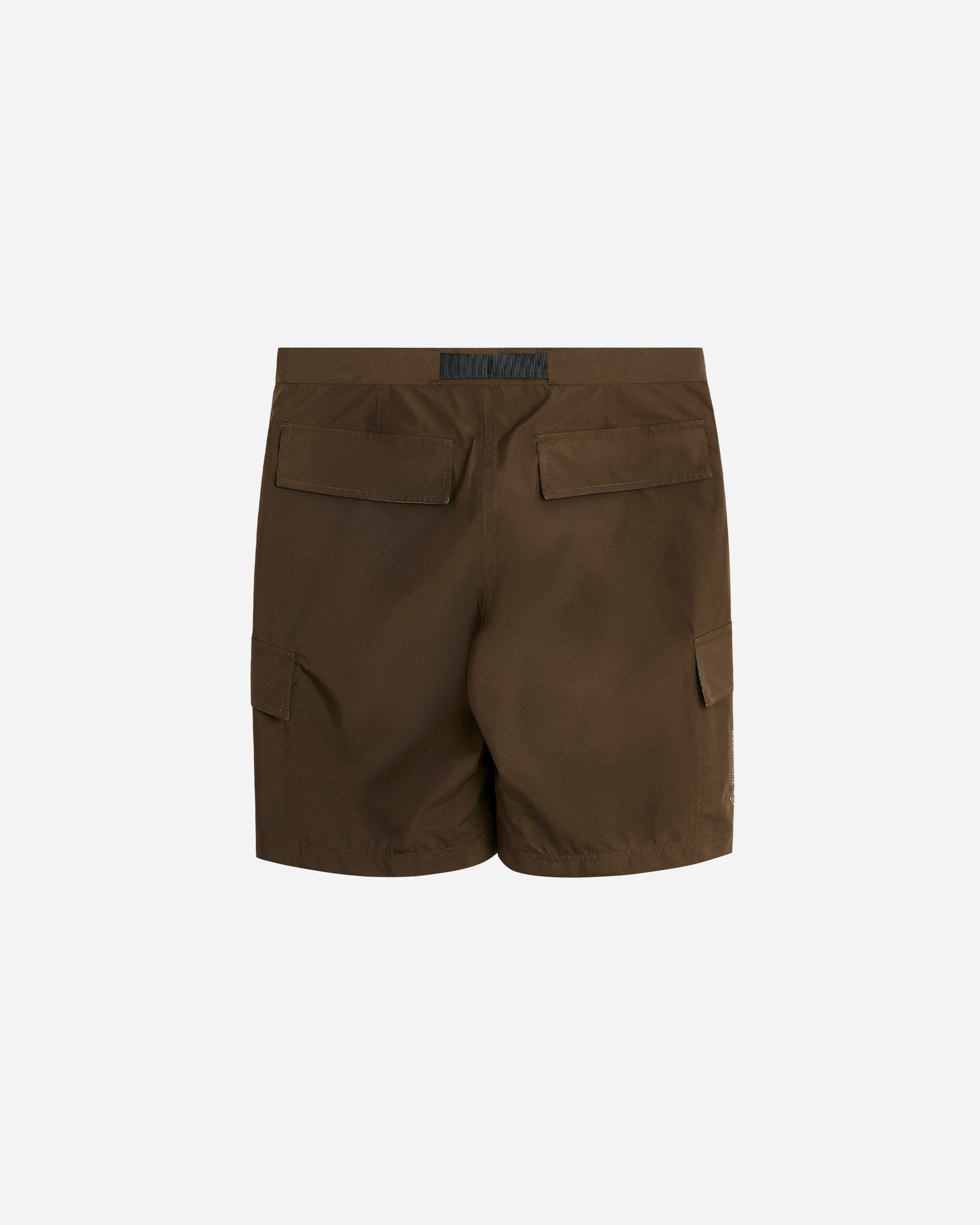 Kria Shell Cargo Shorts - 3