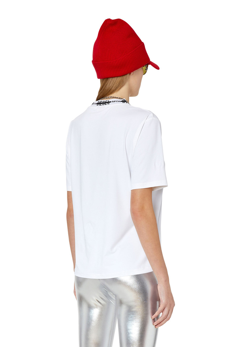 Diesel AWTEE-PIPER-A-WT38 outlook