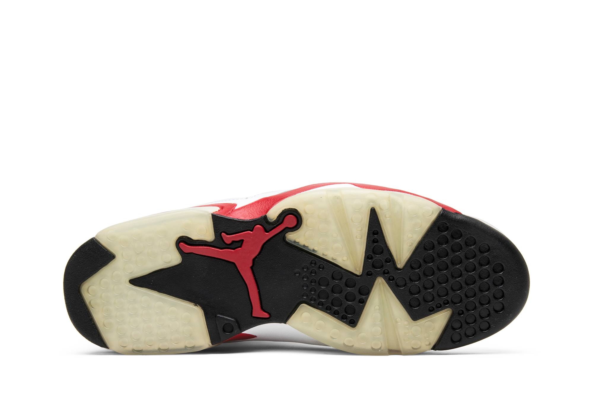 Air Jordan 6 Retro 'Bulls' - 4