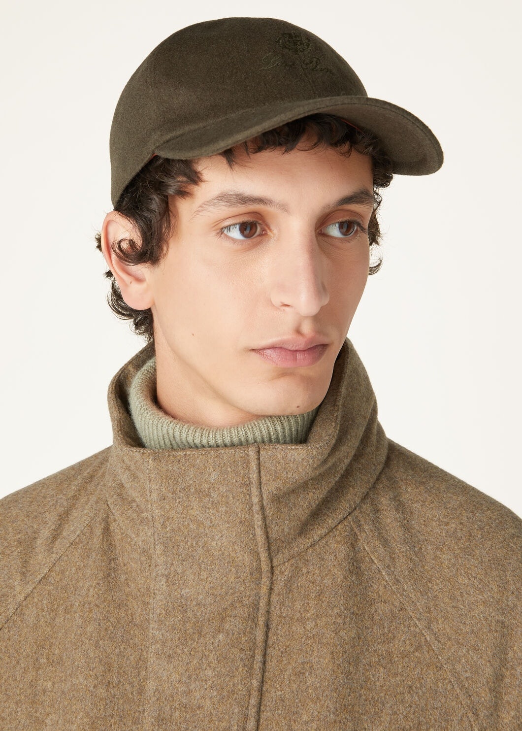 Baseball Cap - 2
