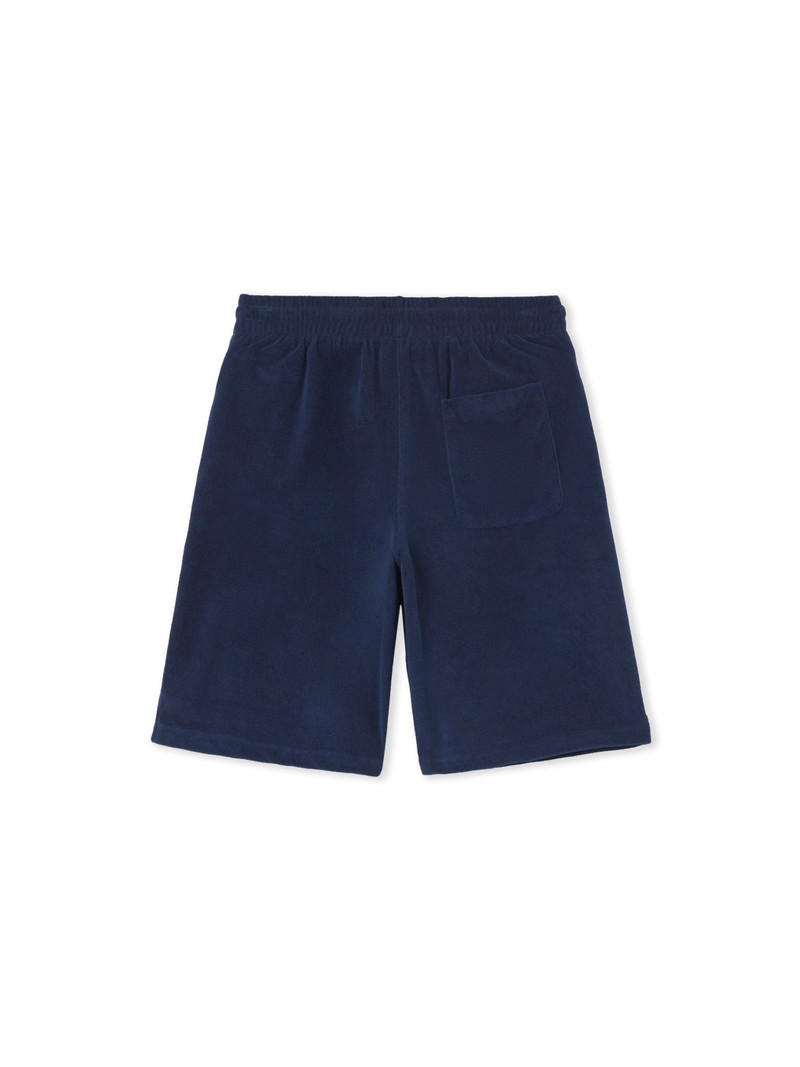 Towel Terry Shorts 3