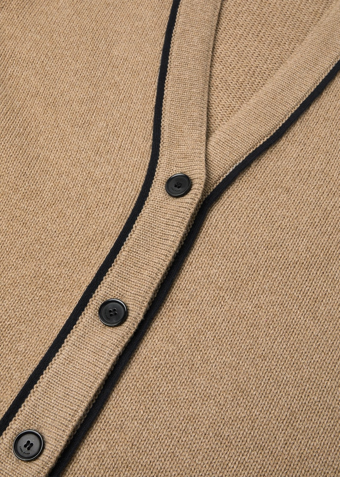 Pablo Cardigan - 7