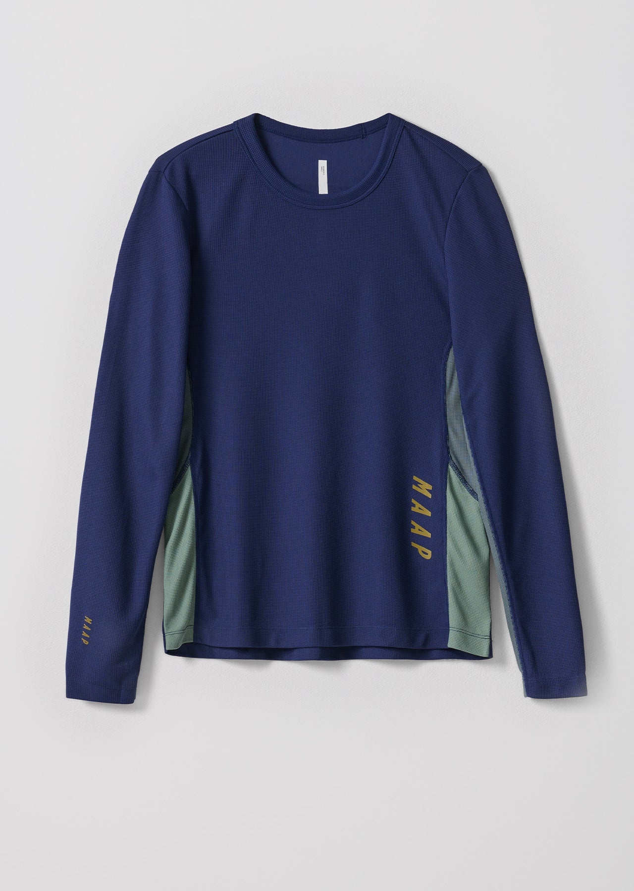 Women's Alt_Road™ Ride LS Tee 3.0 - 1