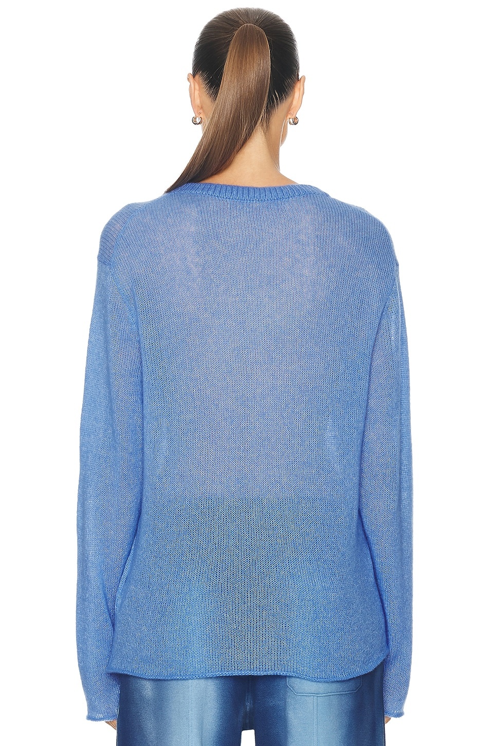 Nimbus Coastal Crew Sweater - 3