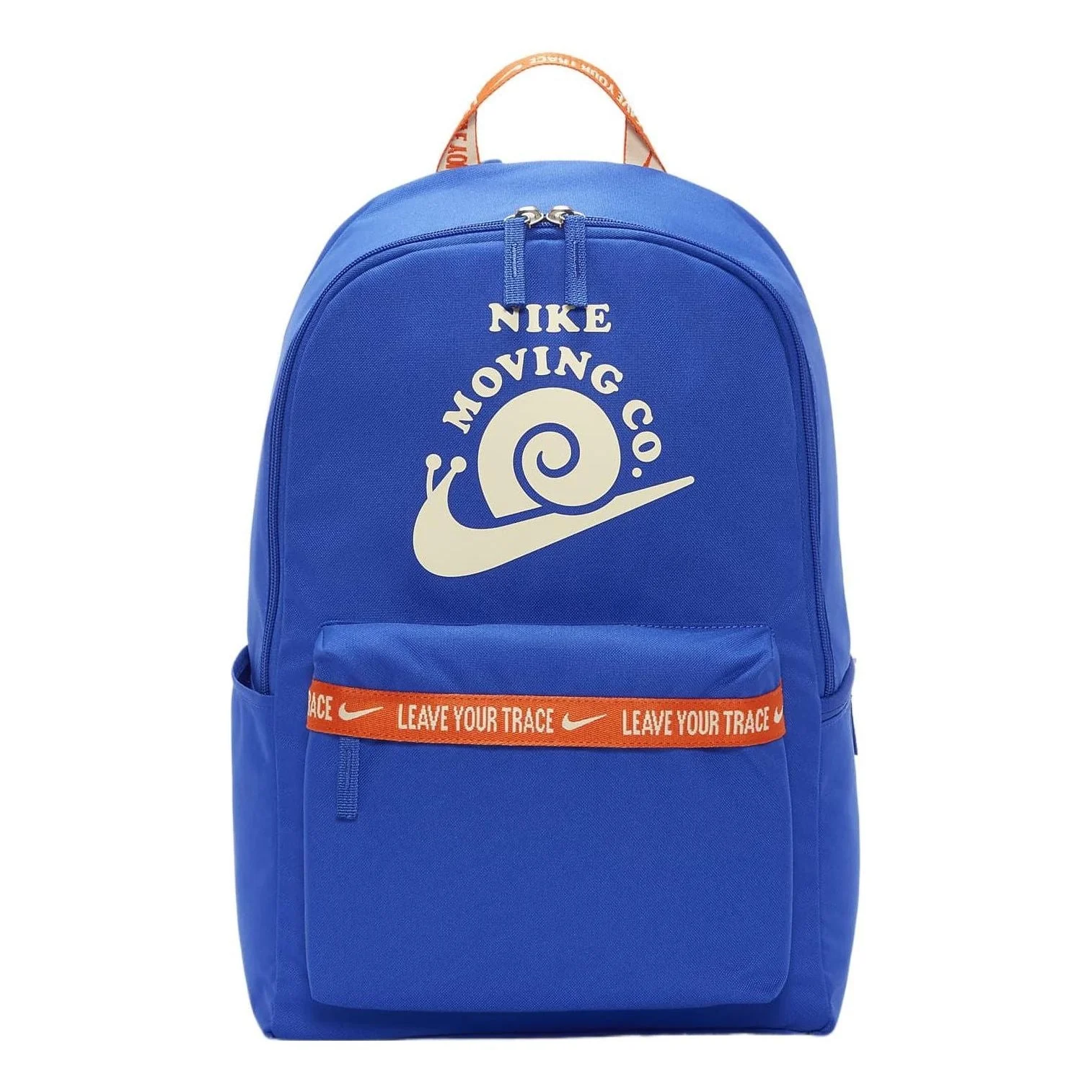 Nike Heritage Backpack 'Blue' DV6070-405 - 1