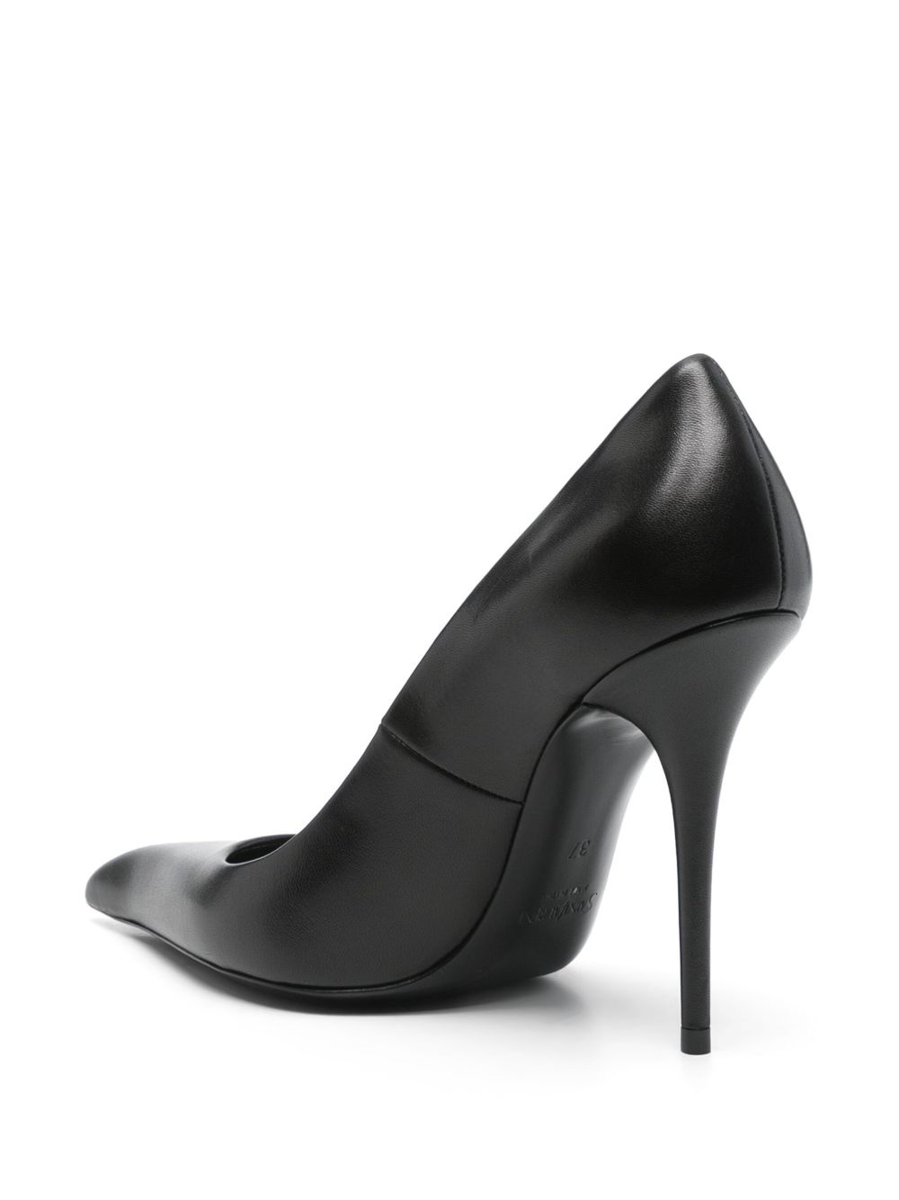 100mm Élysée pumps - 3